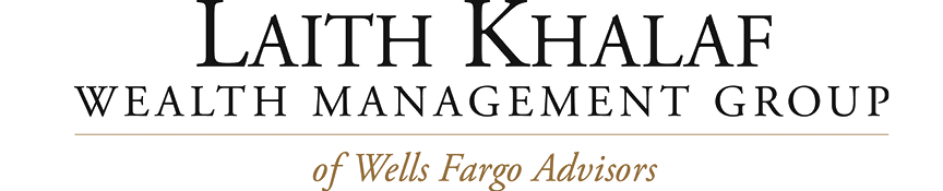 Laith Khalaf Wealth Management Group of Wells Fargo Advisors